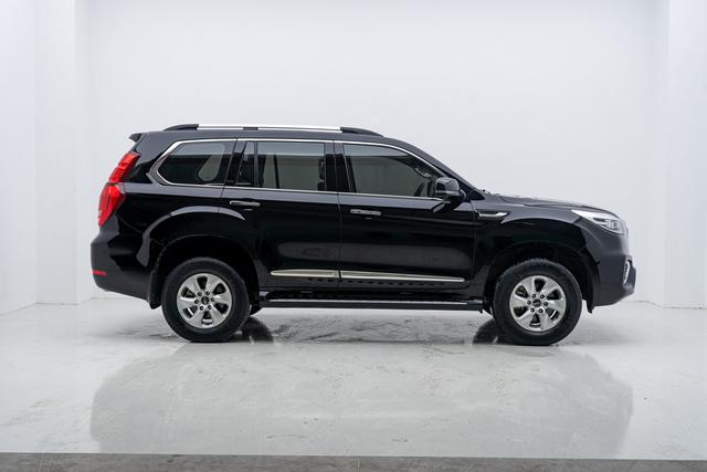 Haval H9 2022 thumb 6