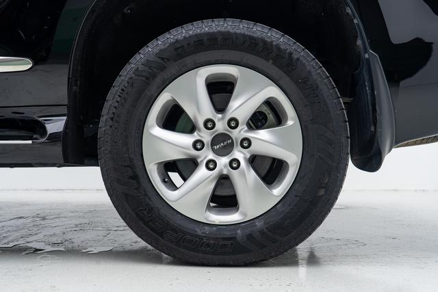 Haval H9 2022 thumb 7