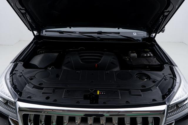 Haval H9 2022 thumb 8