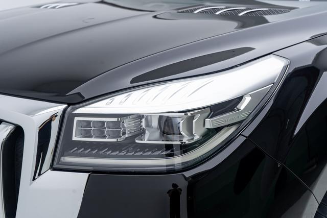 Haval H9 2022 thumb 10