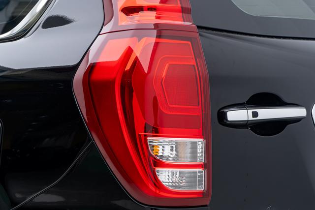 Haval H9 2022 thumb 11
