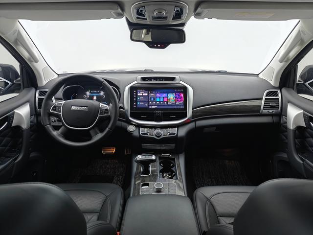Haval H9 2022 thumb 12