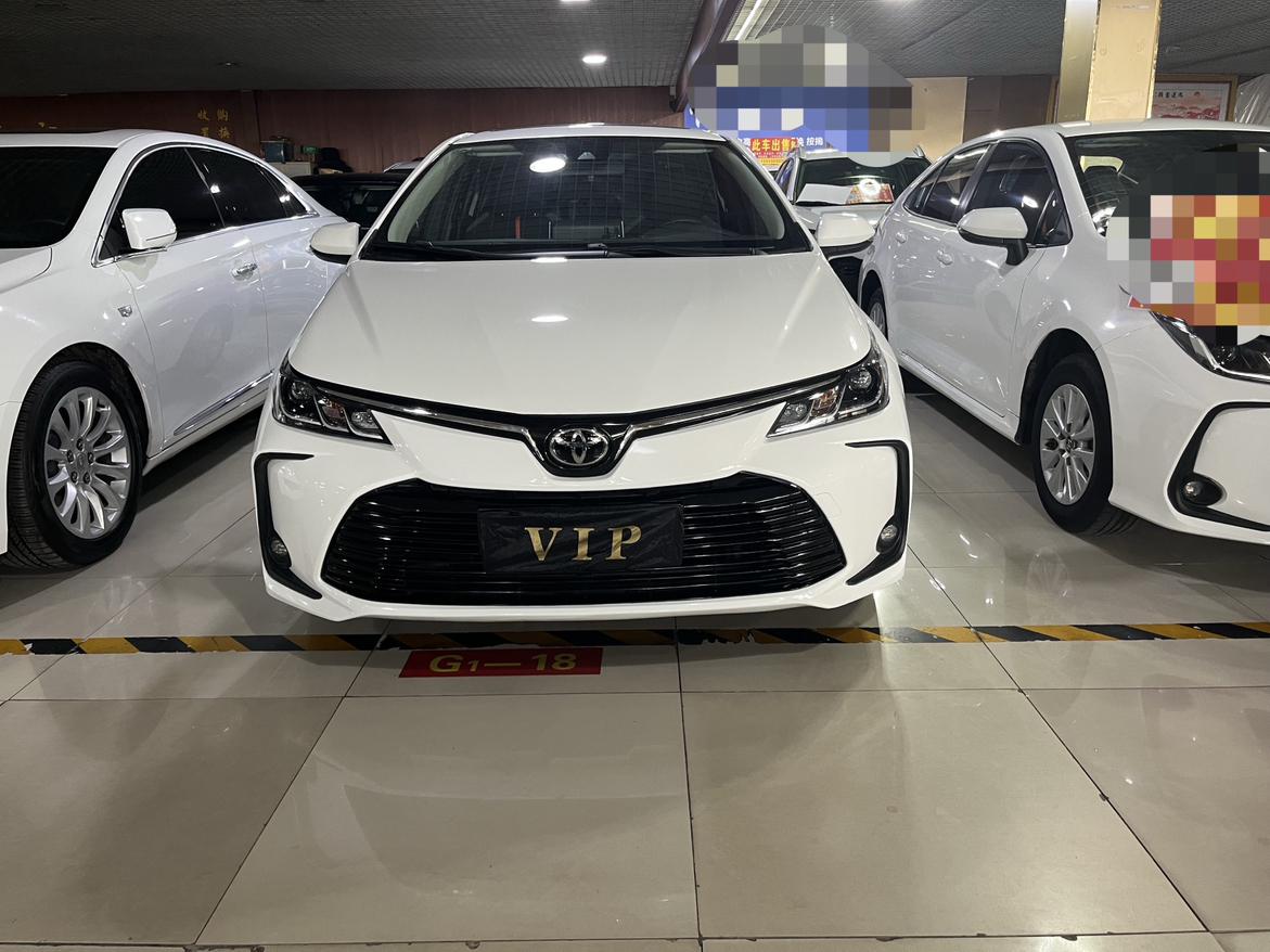 Toyota Corolla Rumion 2023 thumb 12