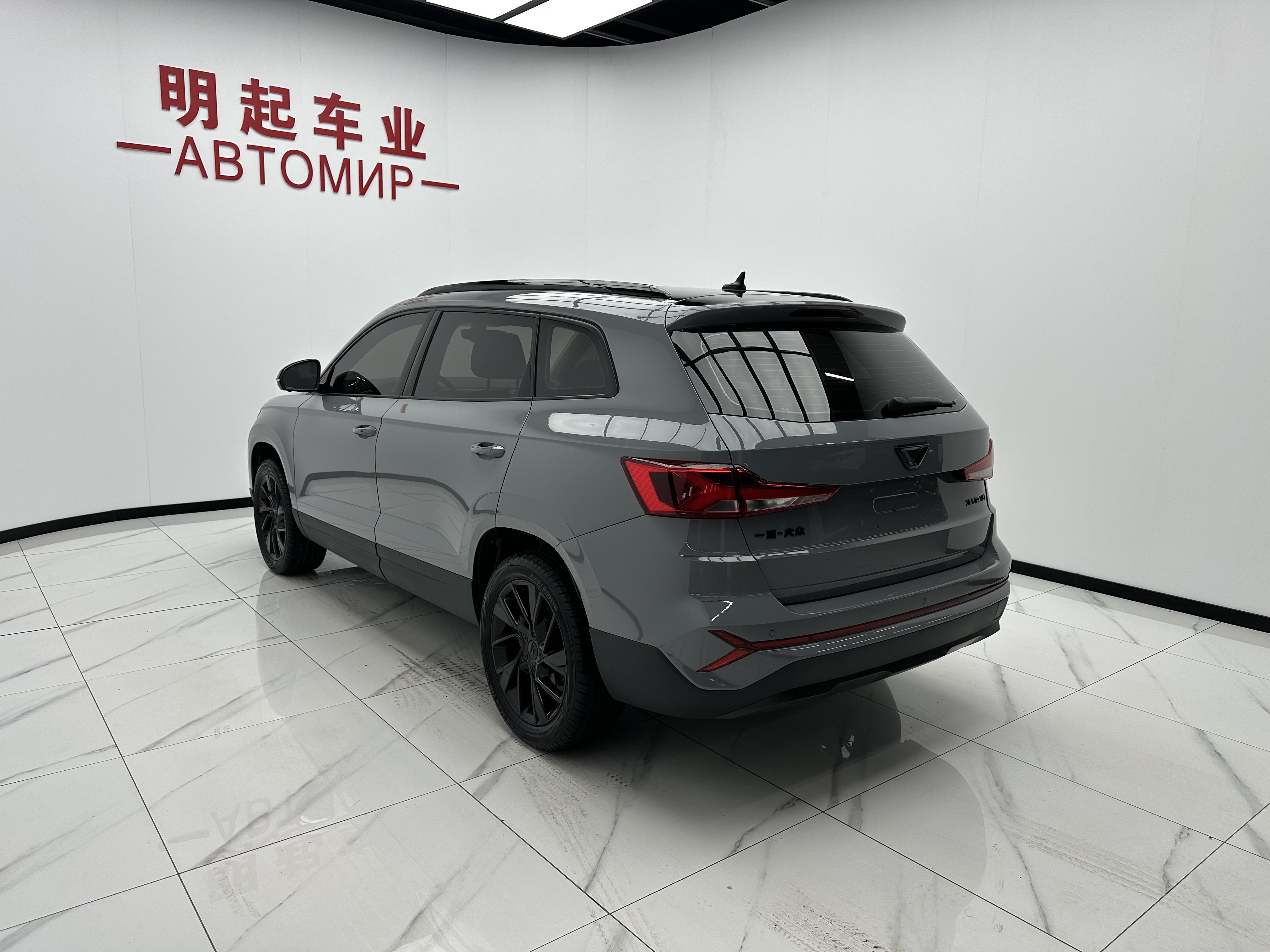 Jetta VS7 2022 thumb 2