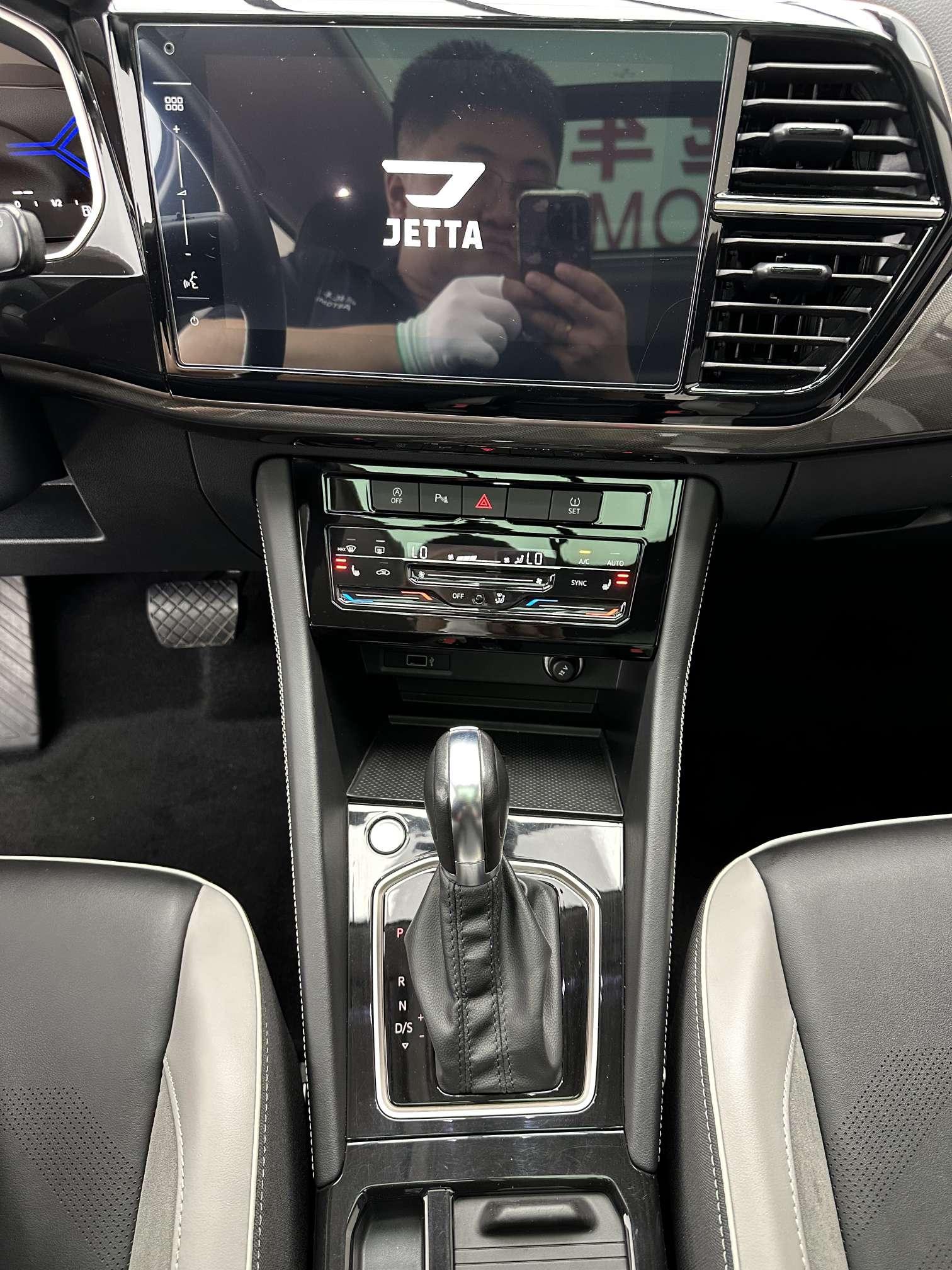 Jetta VS7 2022 thumb 5