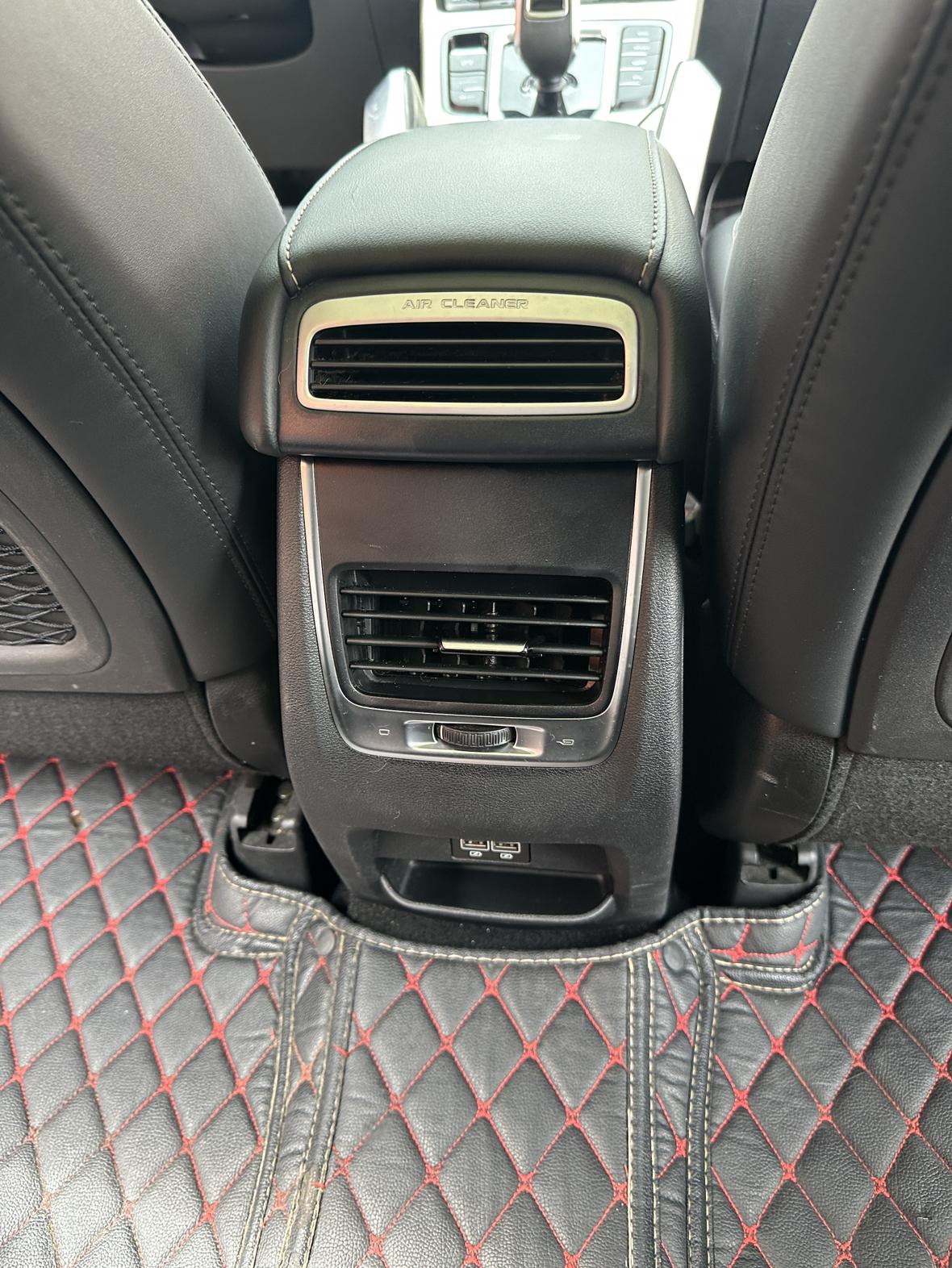 Geely Boyue 2020 thumb 9