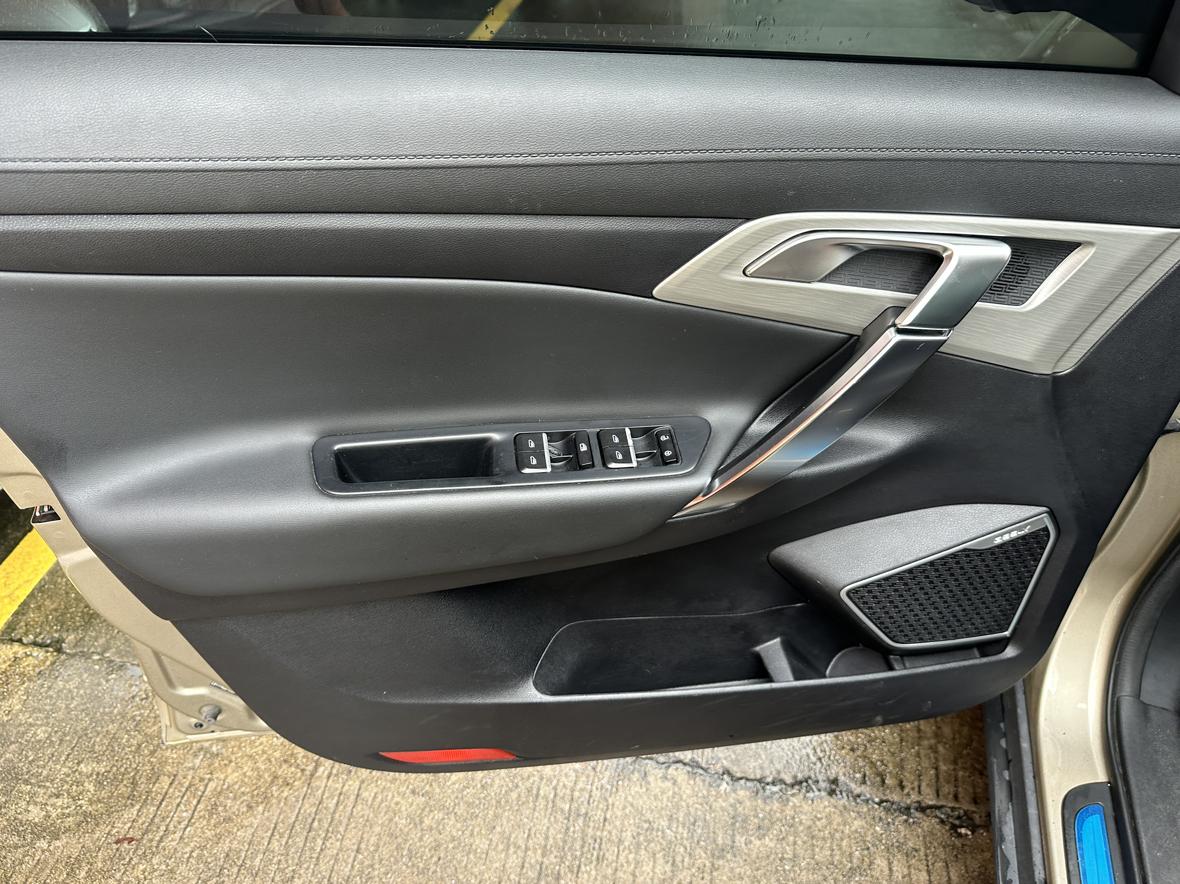 Geely Boyue 2020 thumb 10