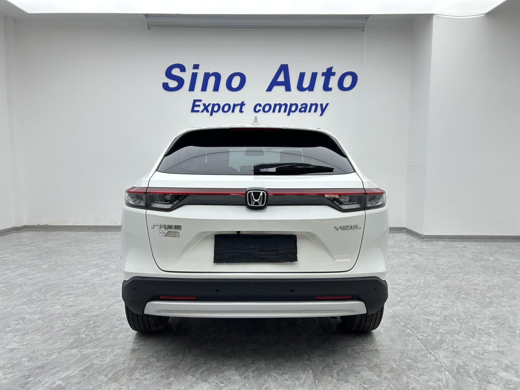 Honda Vezel 2023 thumb 4
