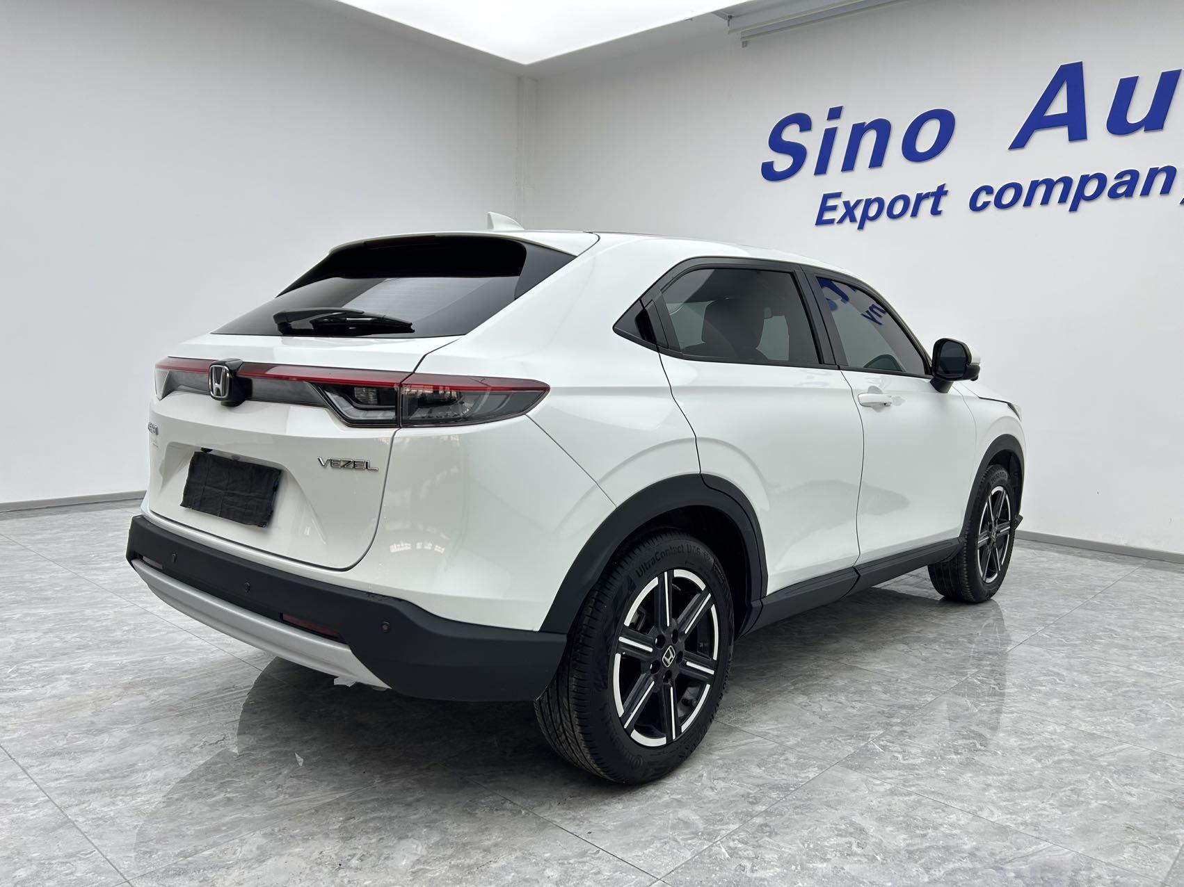 Honda Vezel 2023 thumb 5