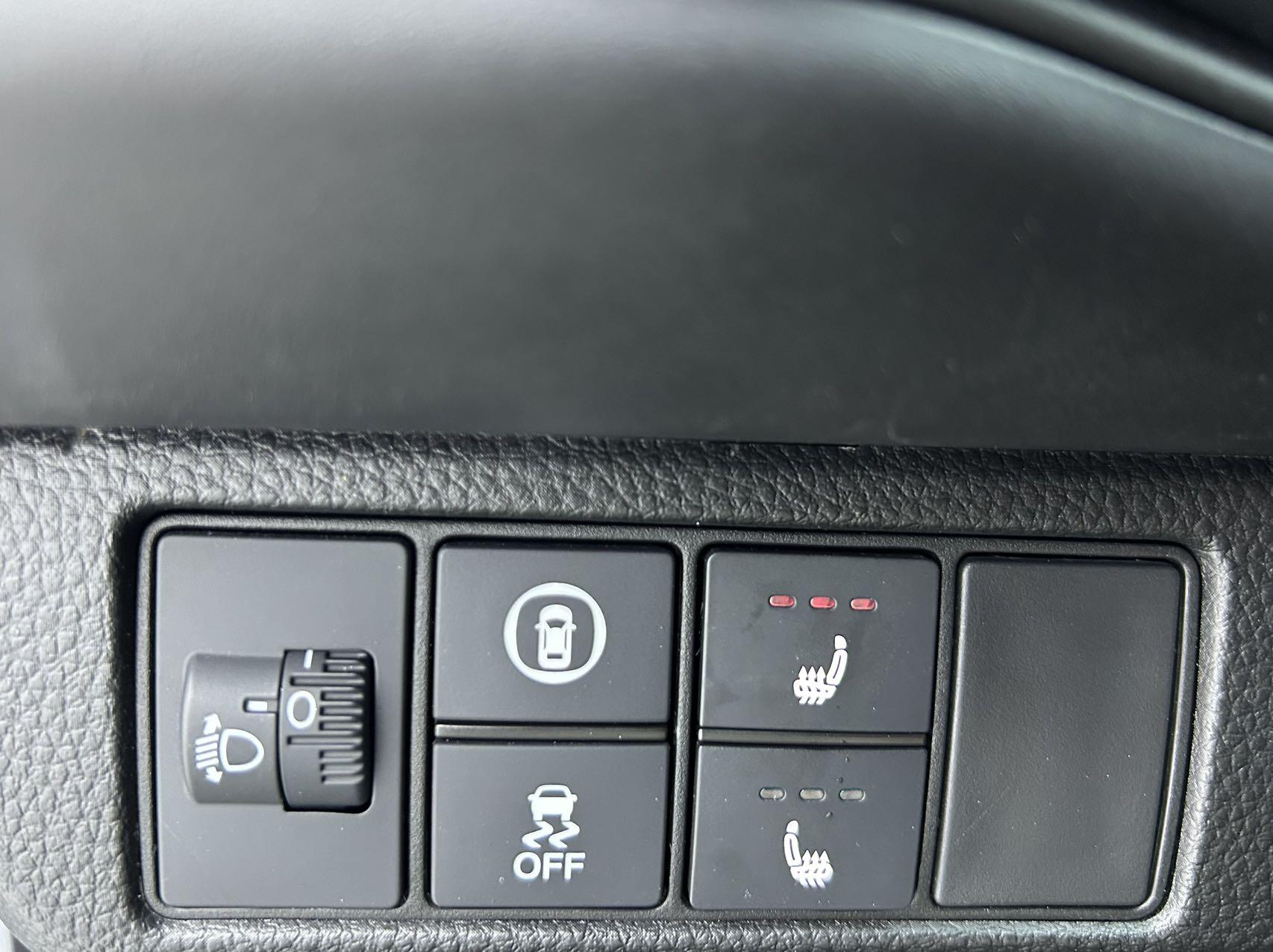 Honda Vezel 2023 thumb 6