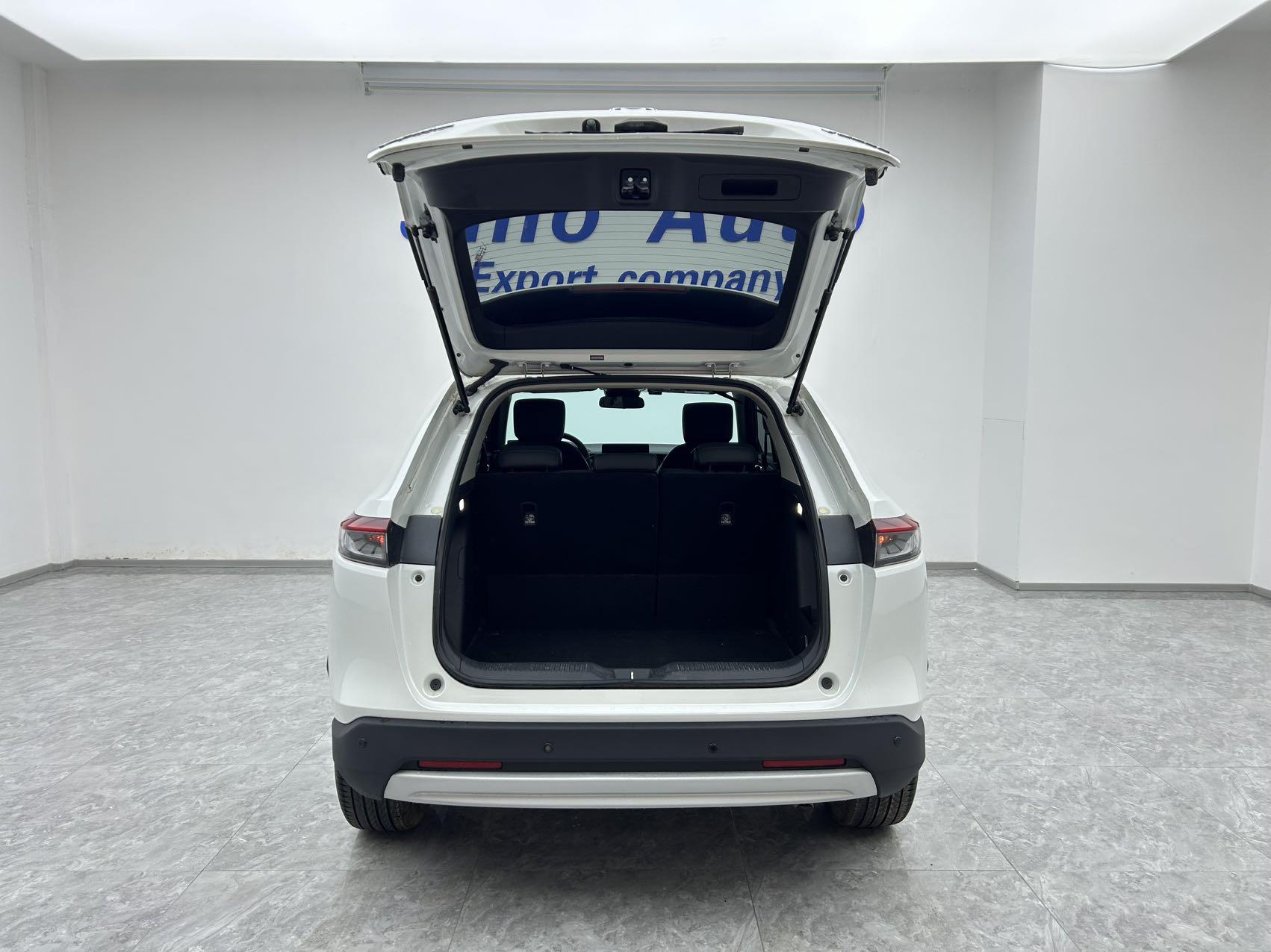 Honda Vezel 2023 thumb 8