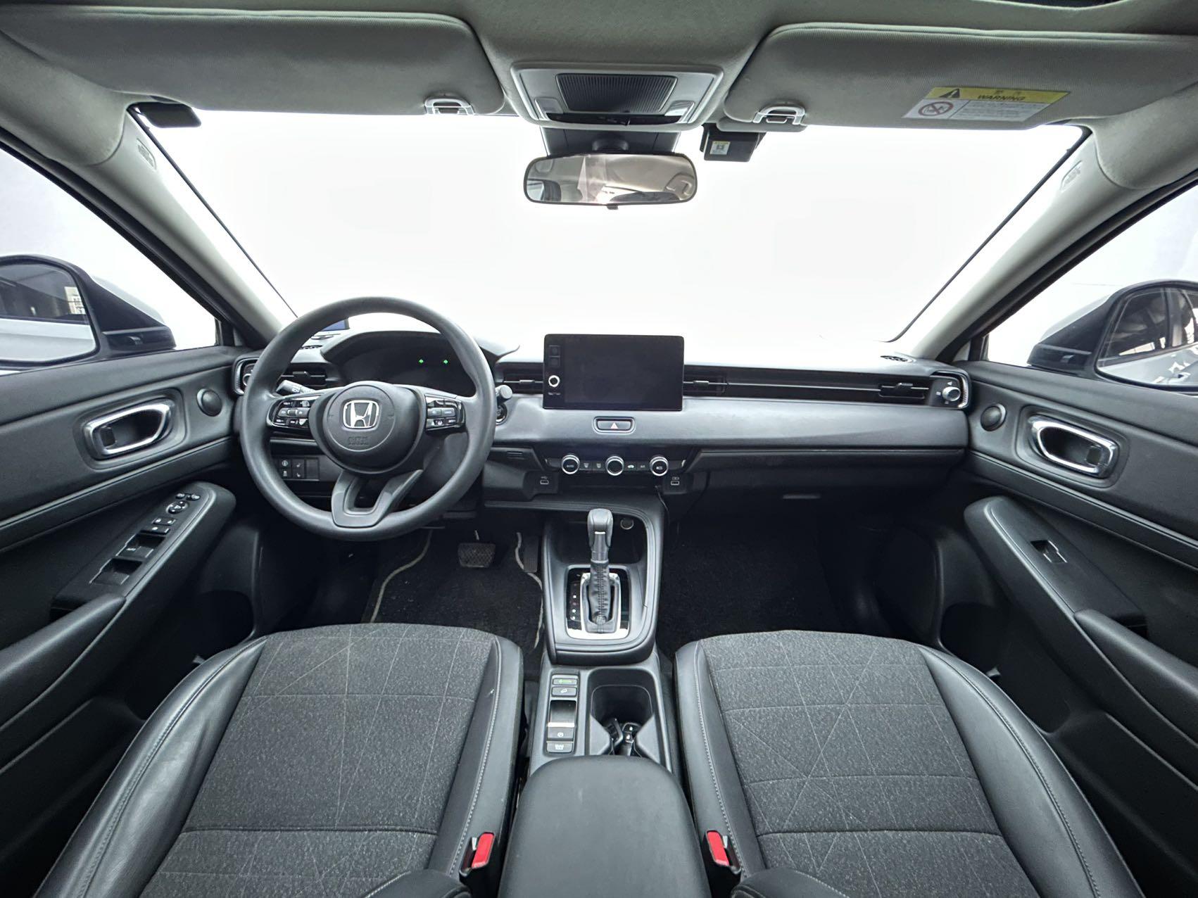 Honda Vezel 2023 thumb 9