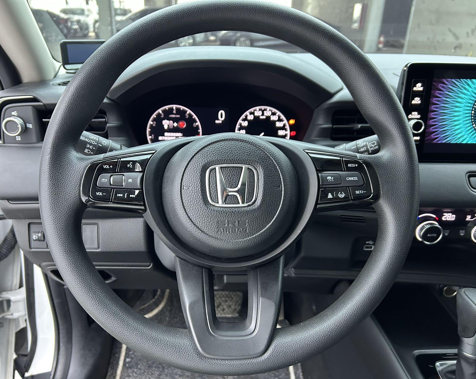 Honda Vezel 2023 thumb 12
