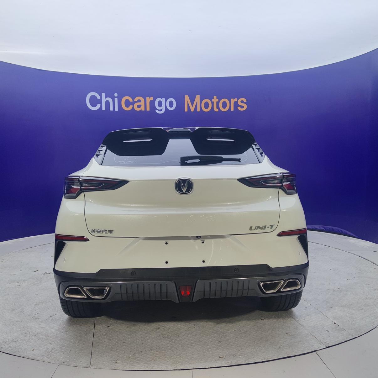 Changan UNI-T 2020 thumb 3