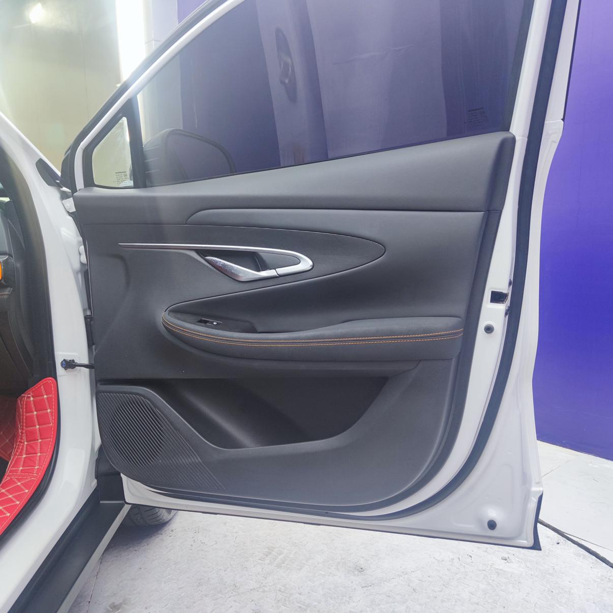 Changan UNI-T 2020 thumb 6