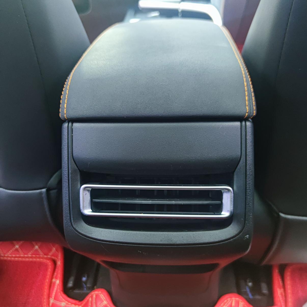 Changan UNI-T 2020 thumb 7
