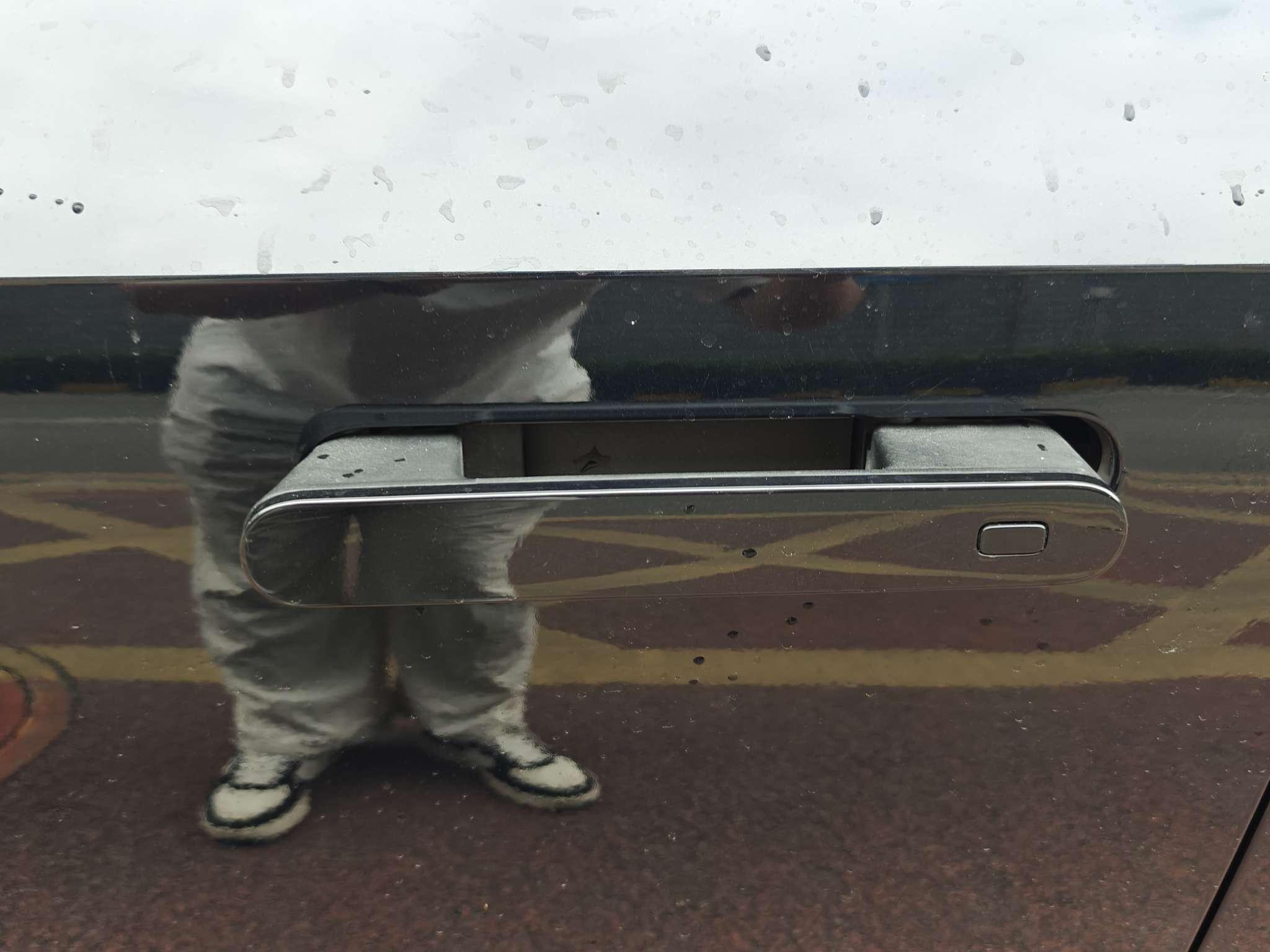Changan UNI-V 2022 thumb 8