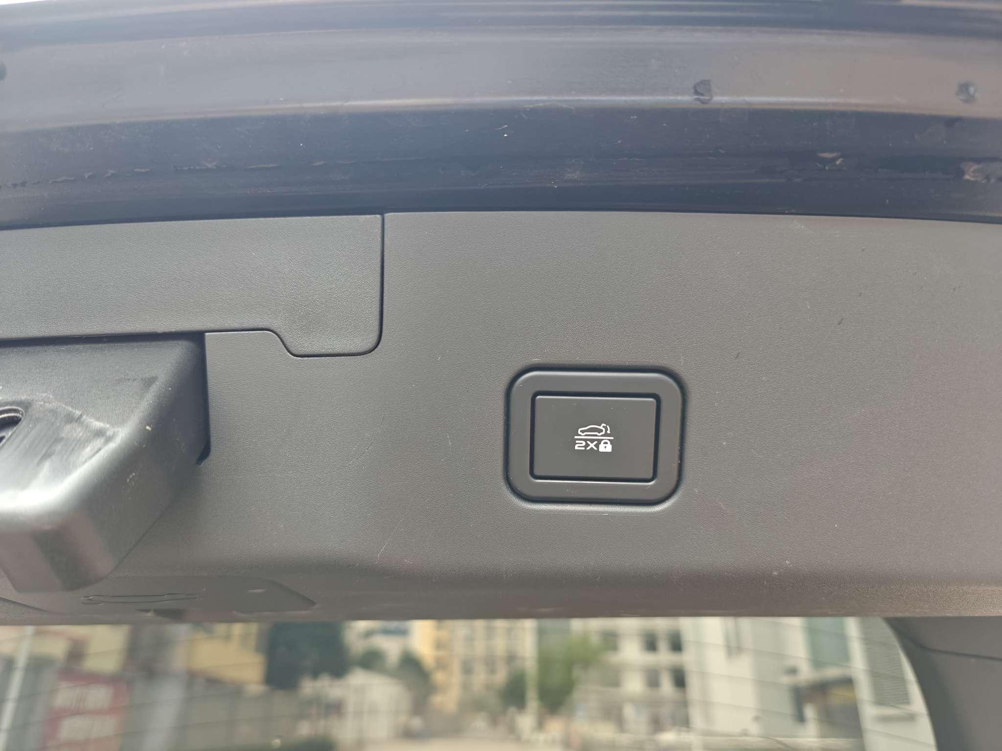 Changan UNI-V 2022 thumb 9