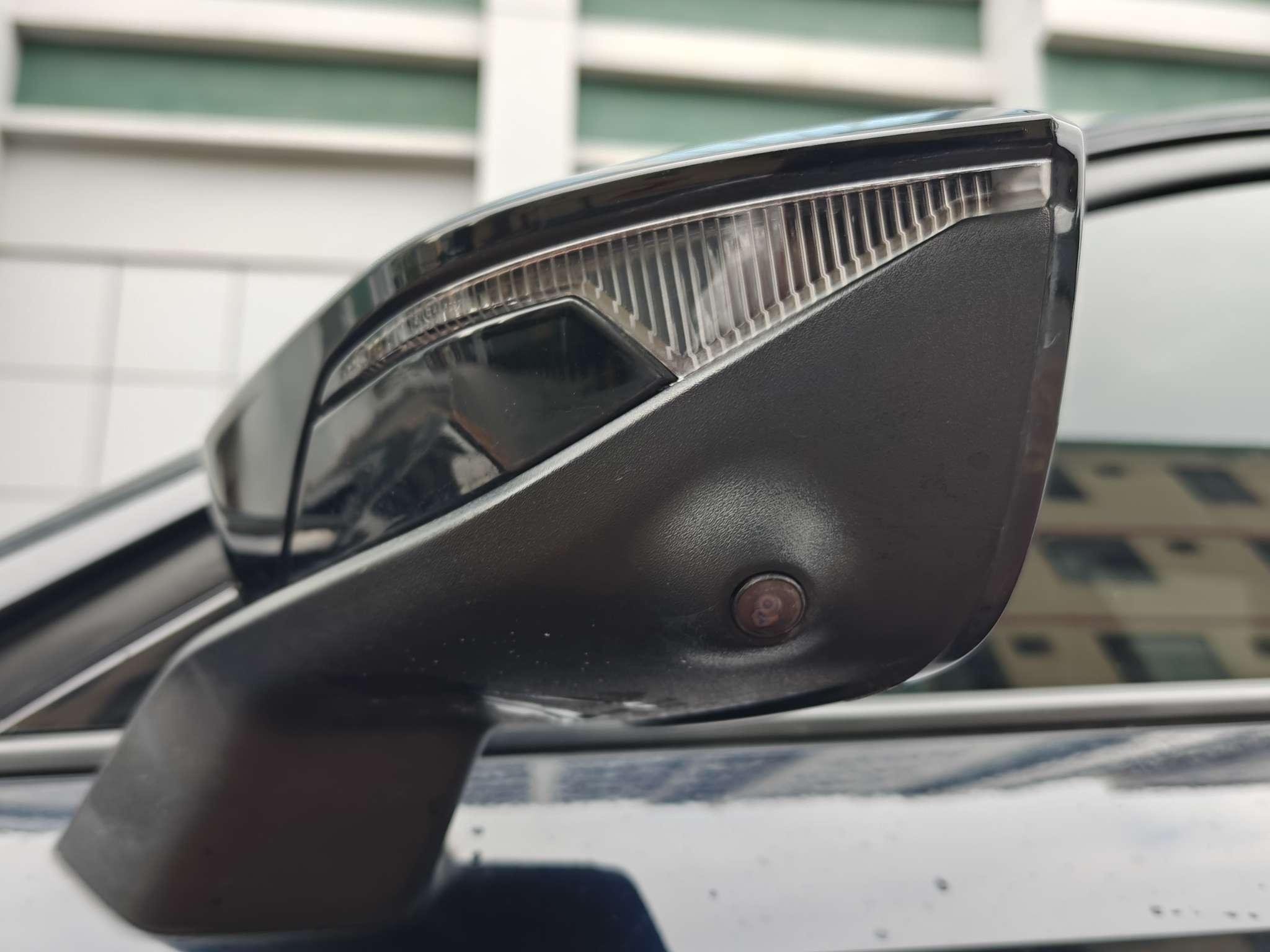 Changan UNI-V 2022 thumb 10