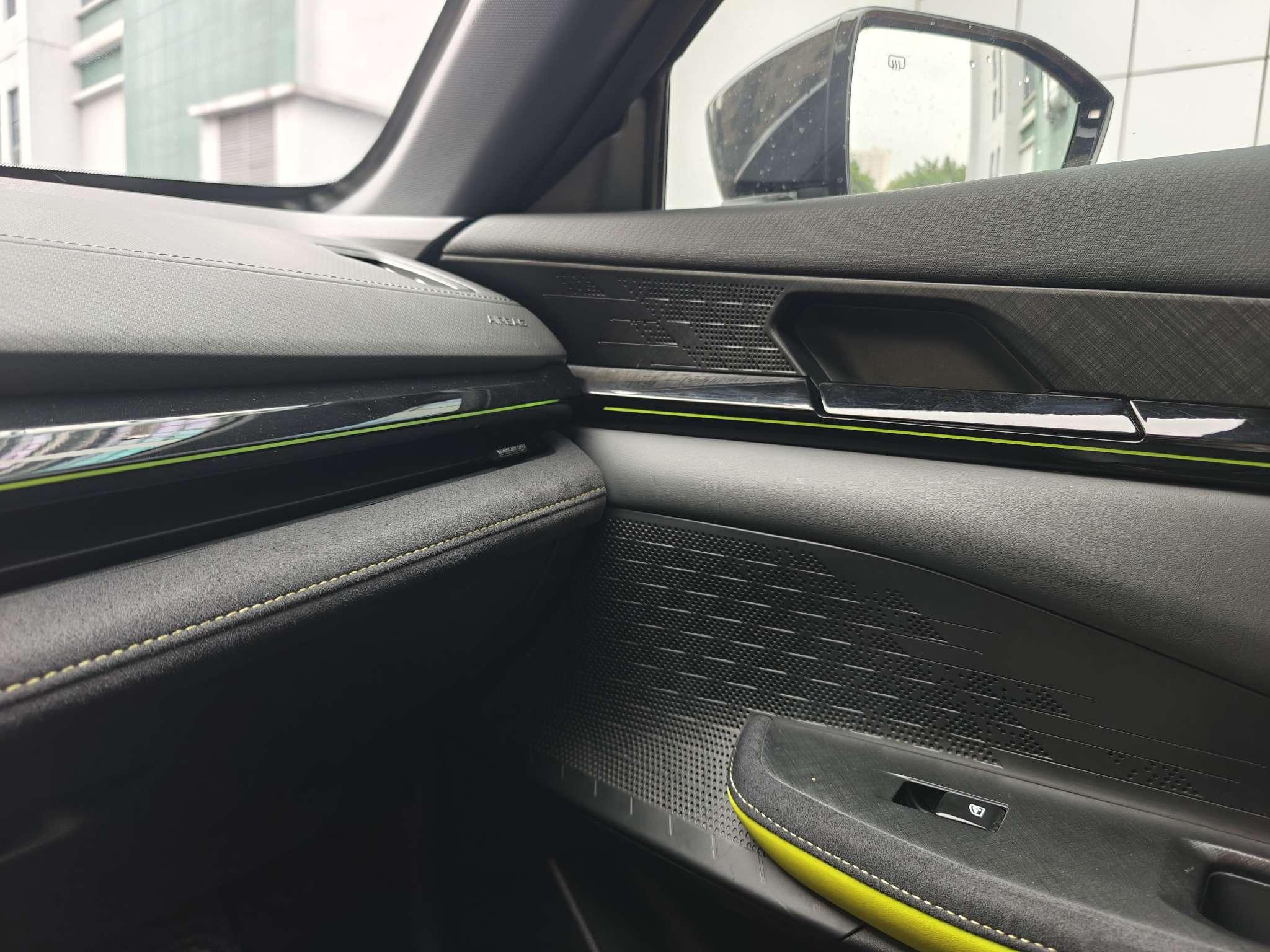 Changan UNI-V 2022 thumb 12