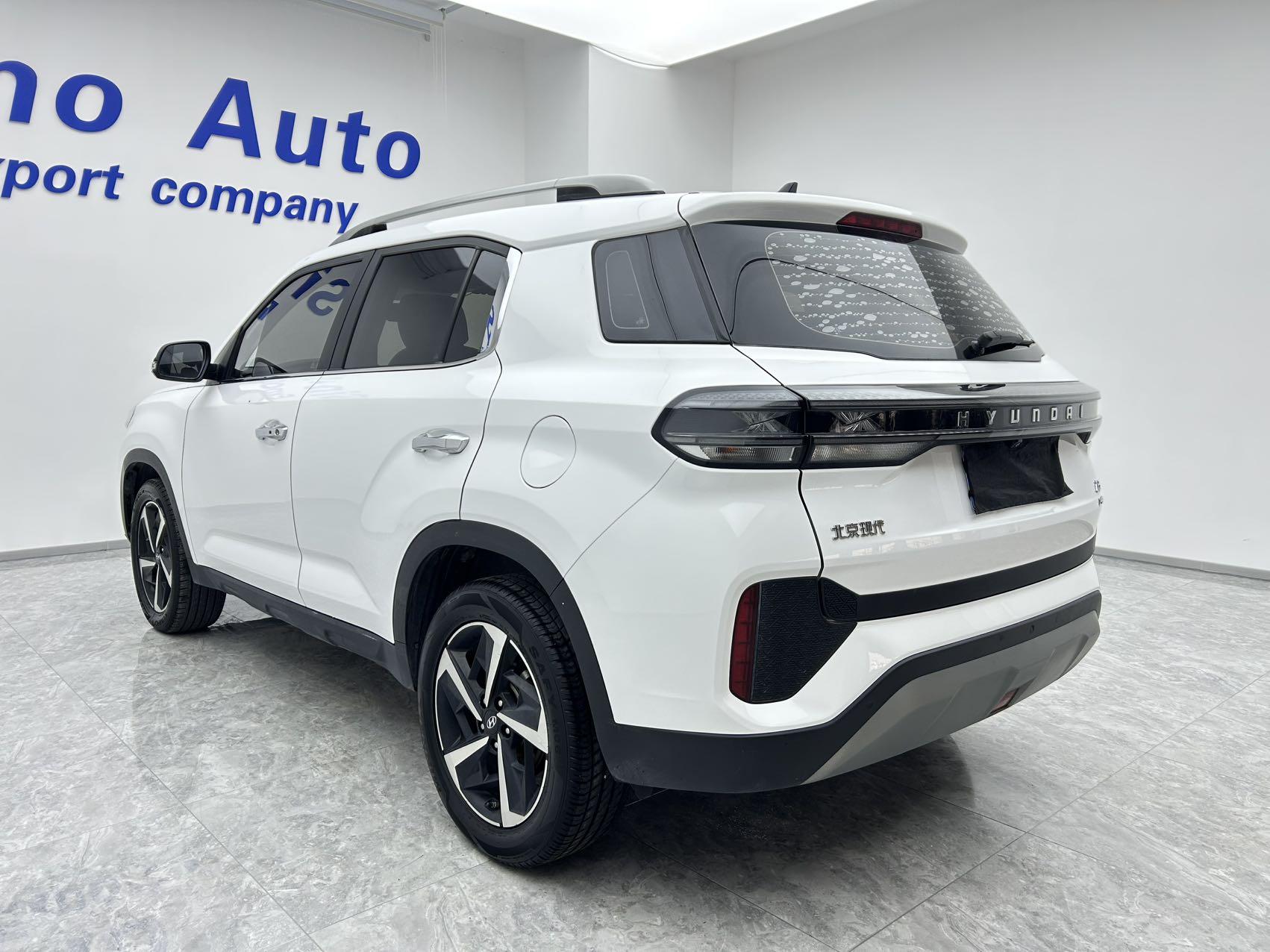 Hyundai ix35 2021 thumb 3