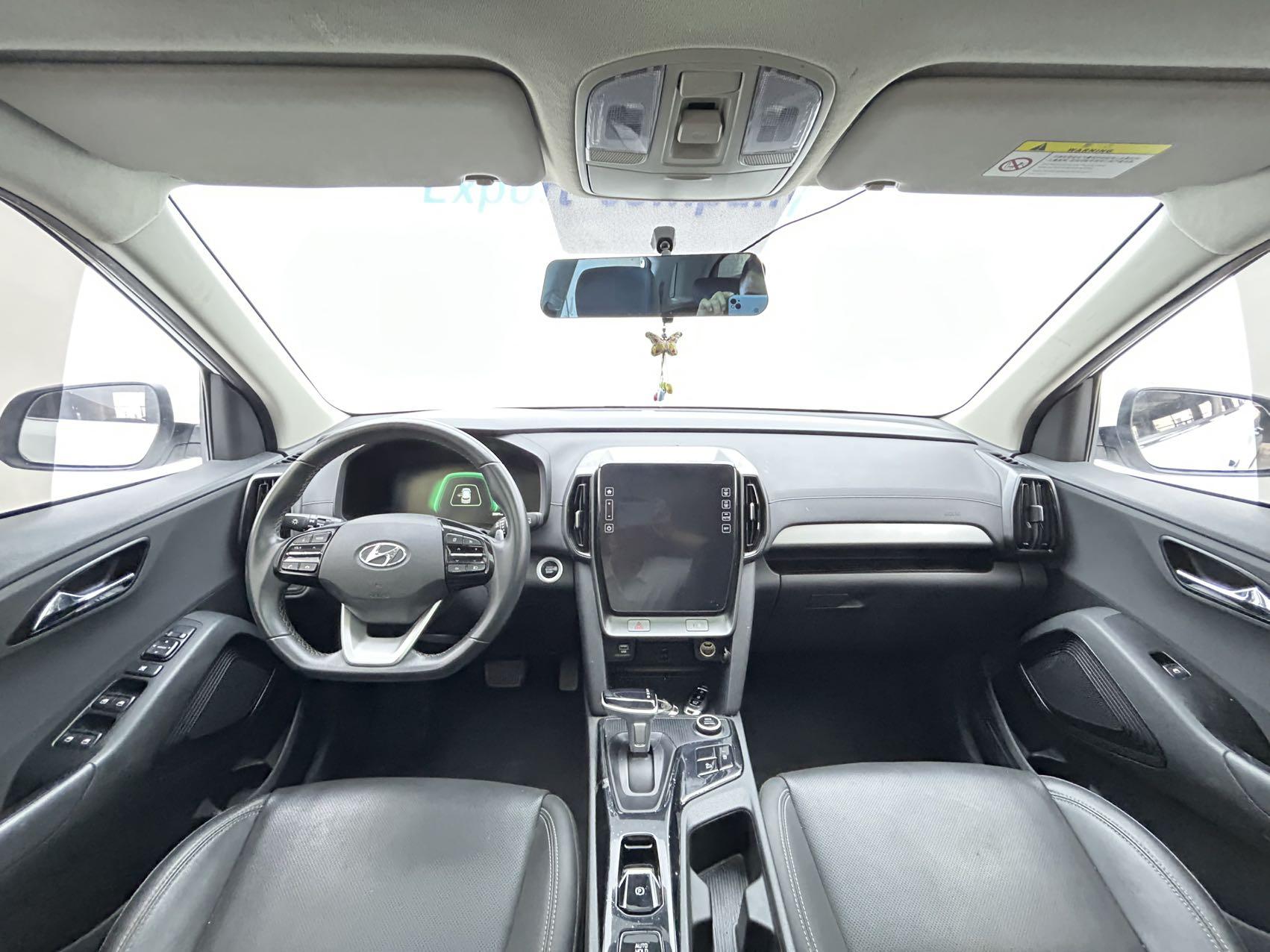 Hyundai ix35 2021 thumb 10