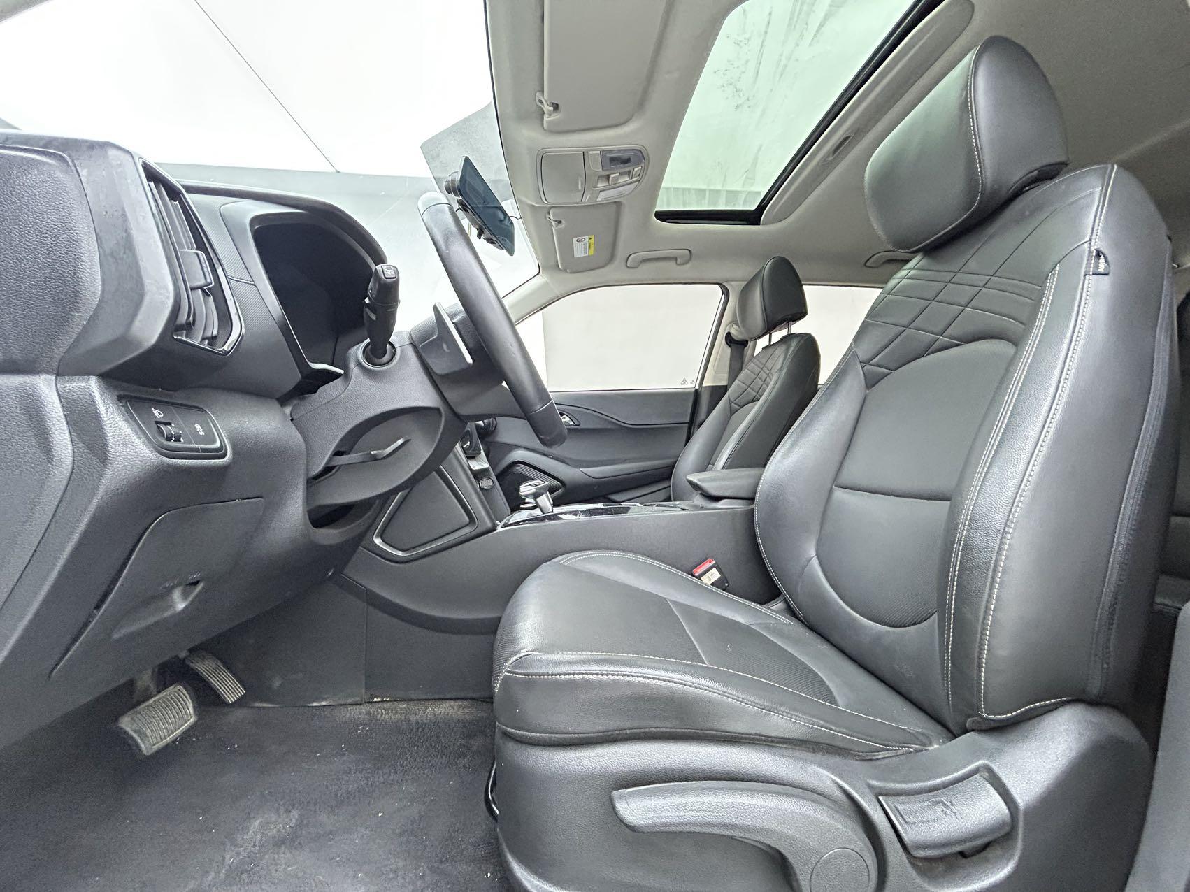 Hyundai ix35 2021 thumb 12