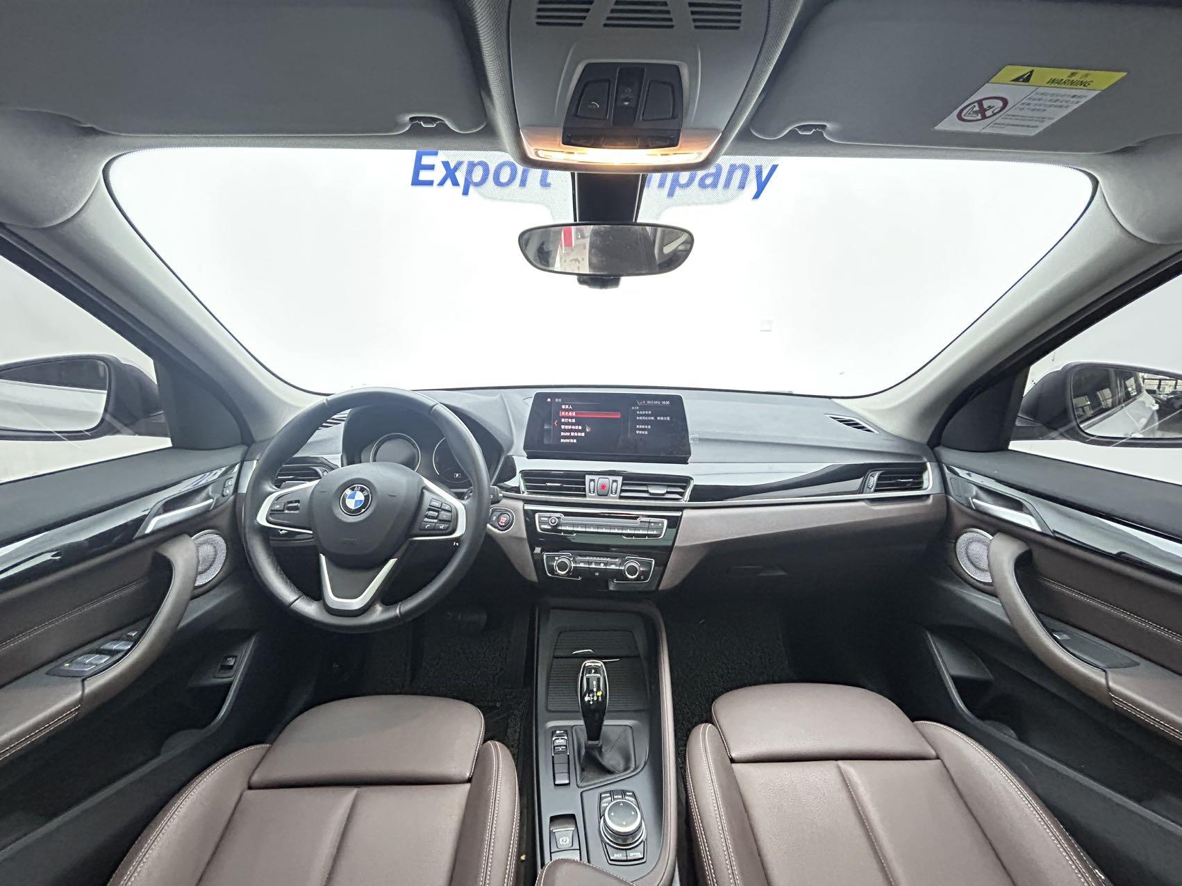 BMW X1 2022 thumb 6