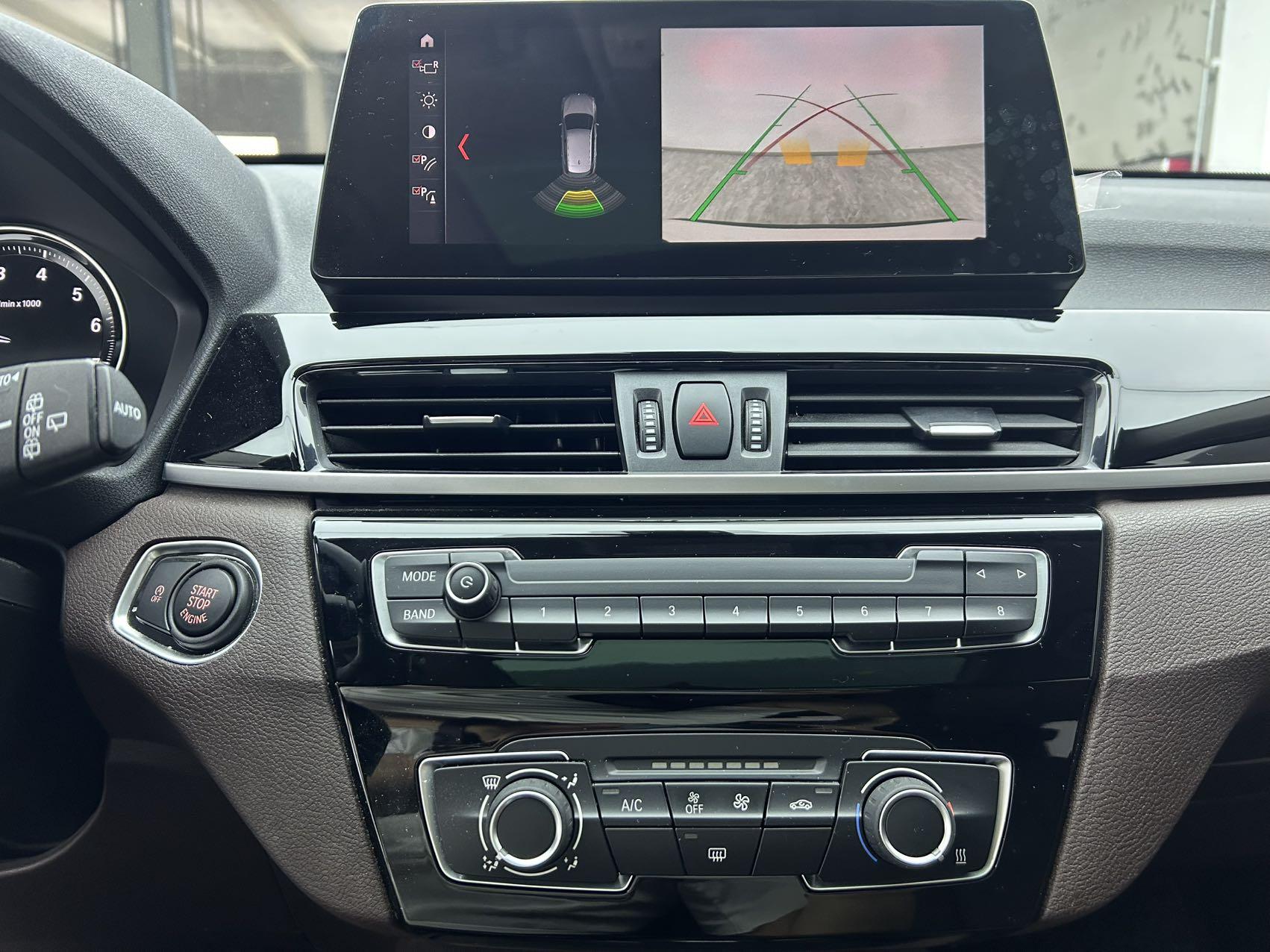 BMW X1 2022 thumb 7