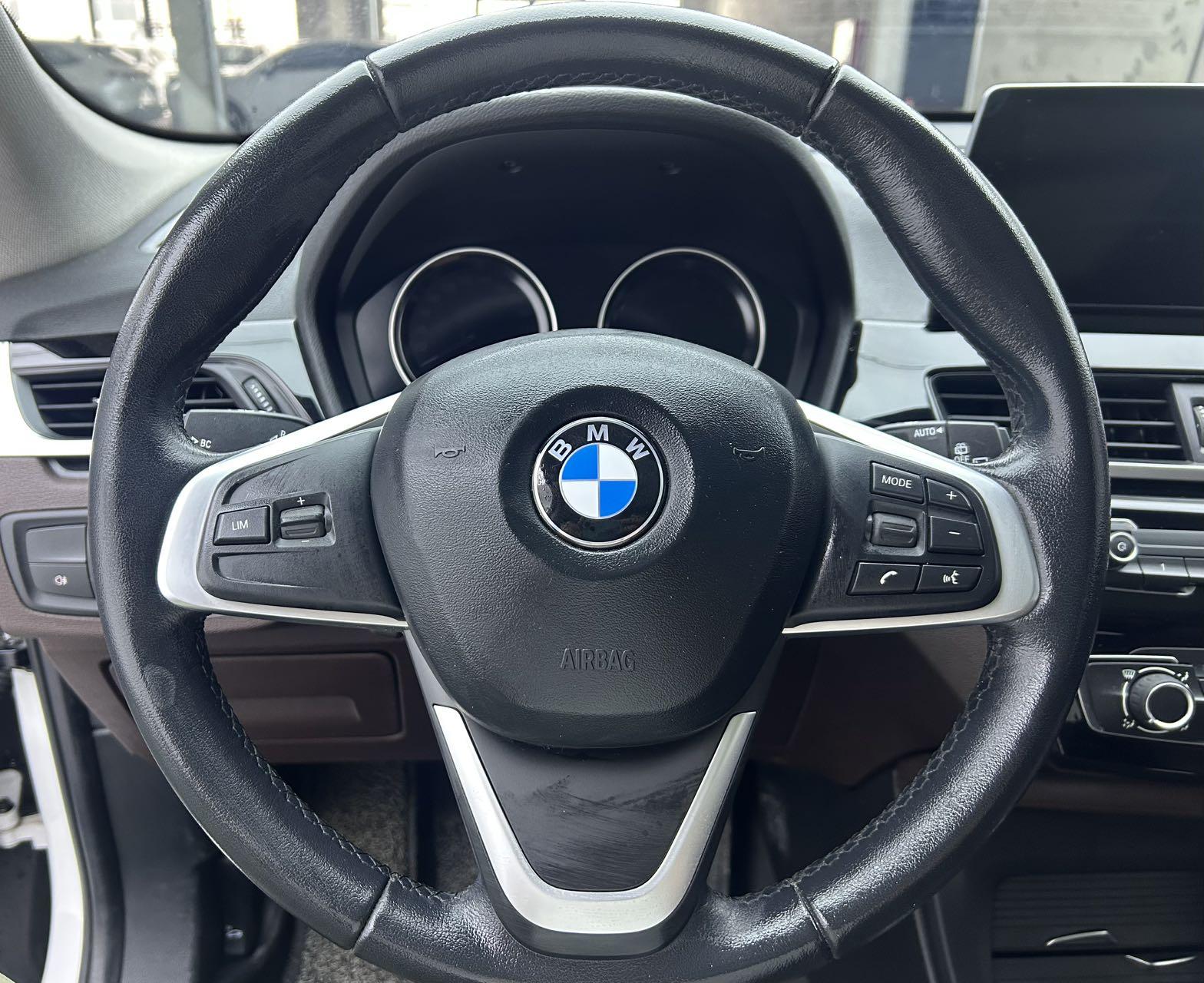 BMW X1 2022 thumb 9