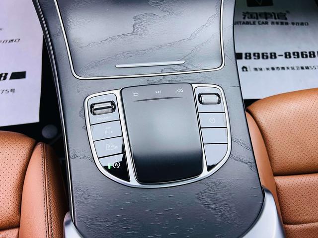Mercedes-Benz C-Класс 2020 thumb 6