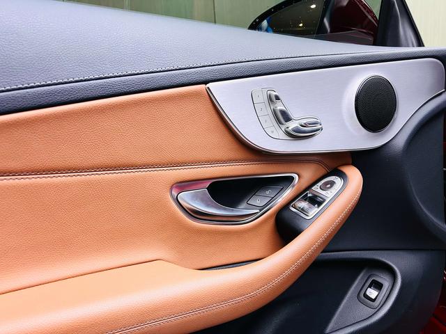 Mercedes-Benz C-Класс 2020 thumb 8