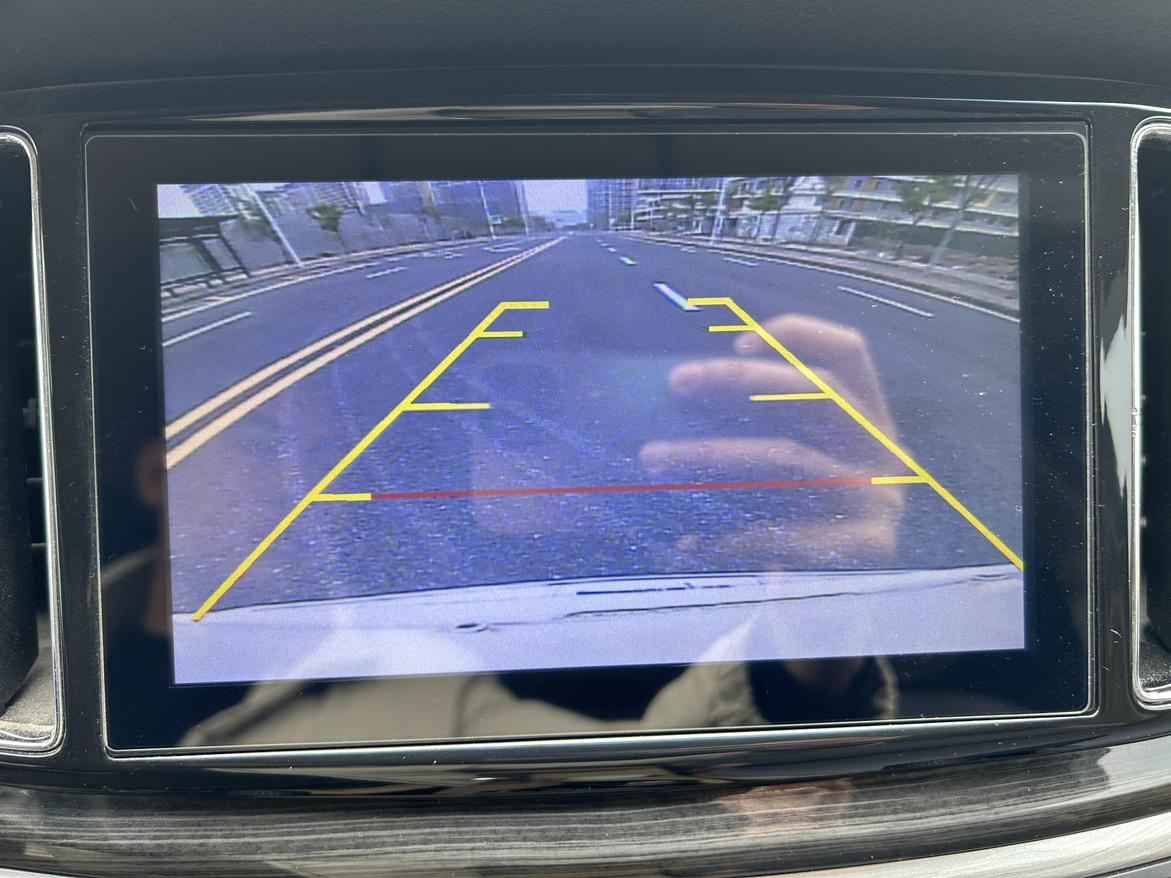 Baojun 730 2016 thumb 9