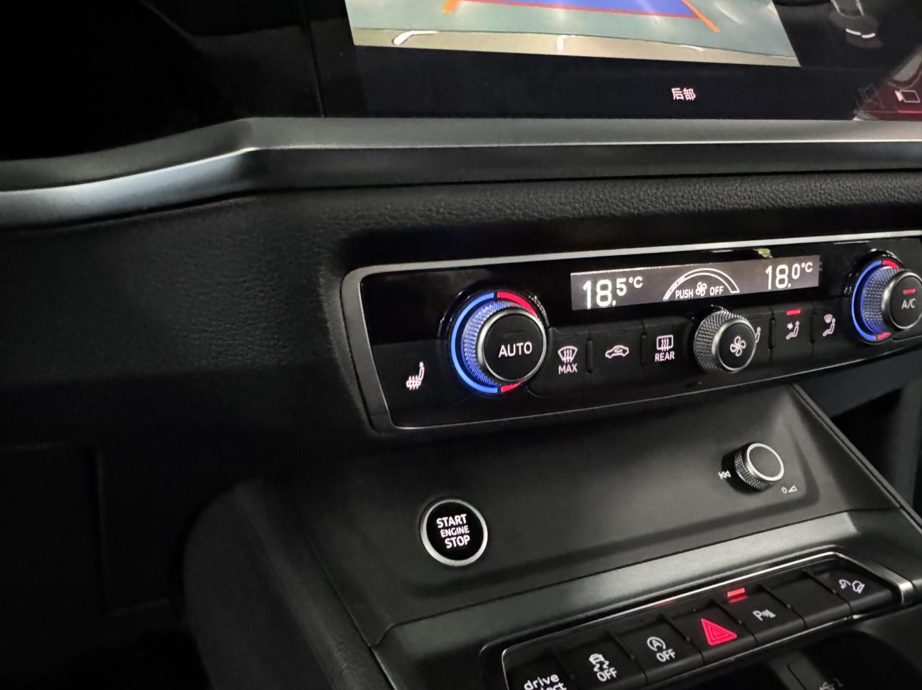 Audi Q3 Sportback 2022 thumb 3