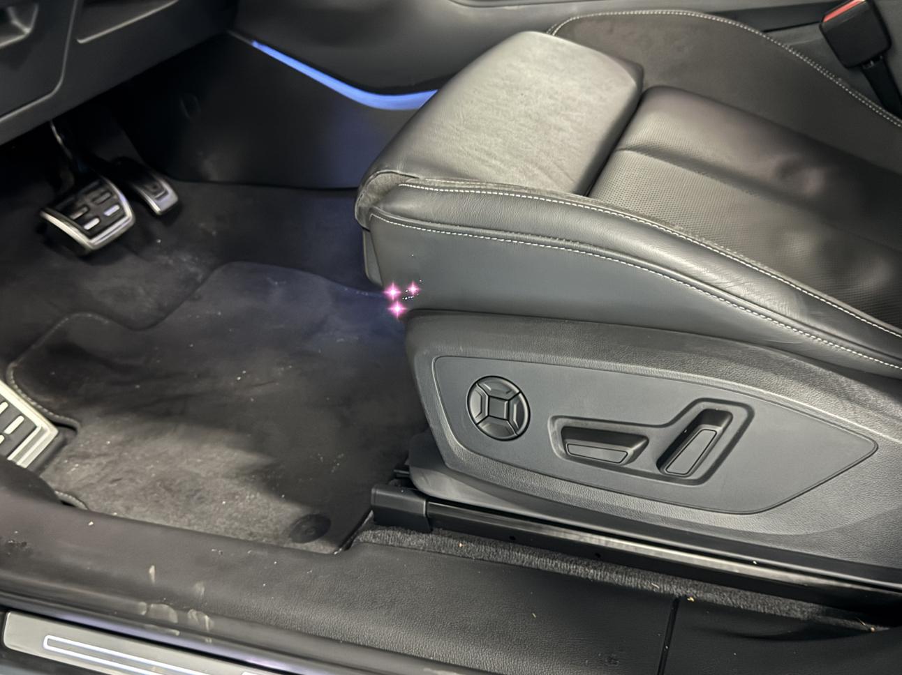 Audi Q3 Sportback 2022 thumb 6