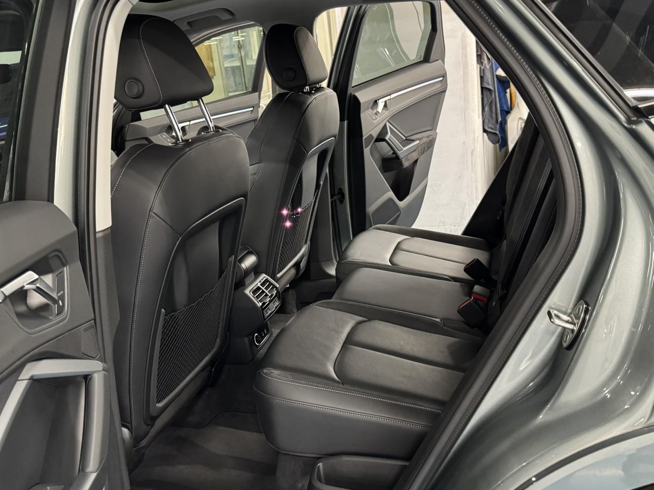 Audi Q3 Sportback 2022 thumb 11