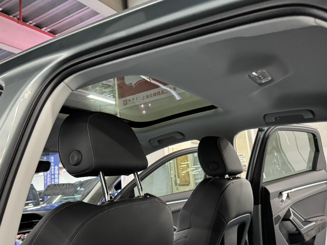 Audi Q3 Sportback 2022 thumb 12