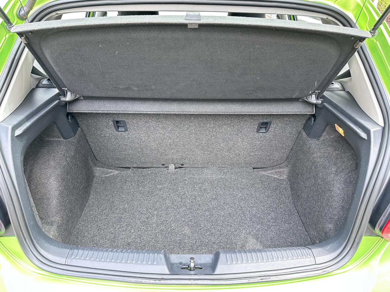 Volkswagen Polo 2014 thumb 9