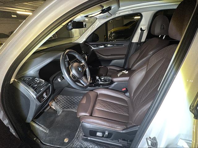 BMW X3 2022 thumb 5