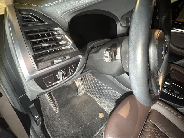 BMW X3 2022 thumb 11