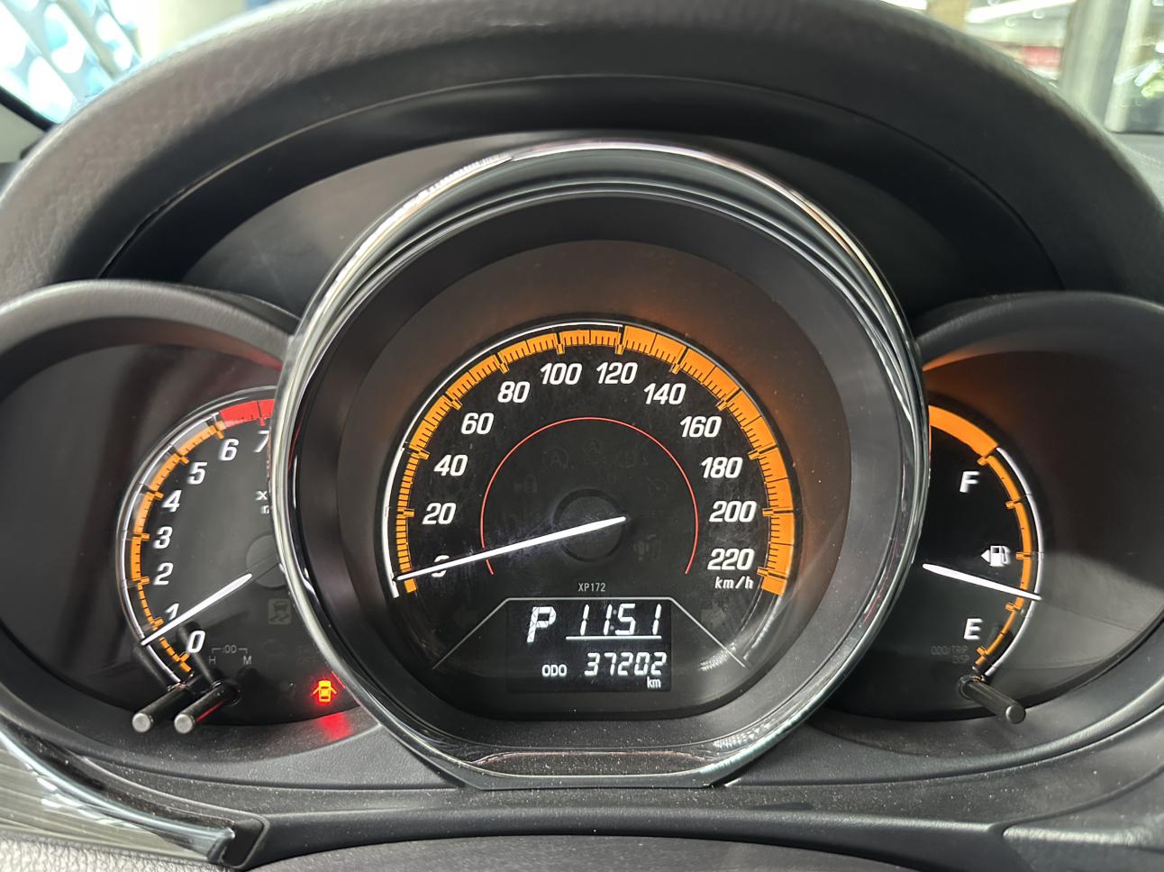 Toyota Yaris 2022 thumb 8
