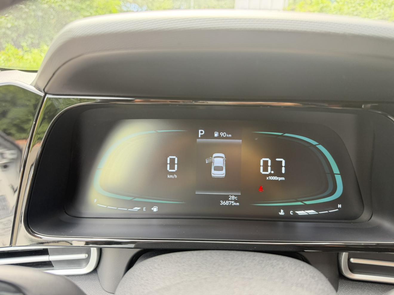 Hyundai Elantra 2023 thumb 10