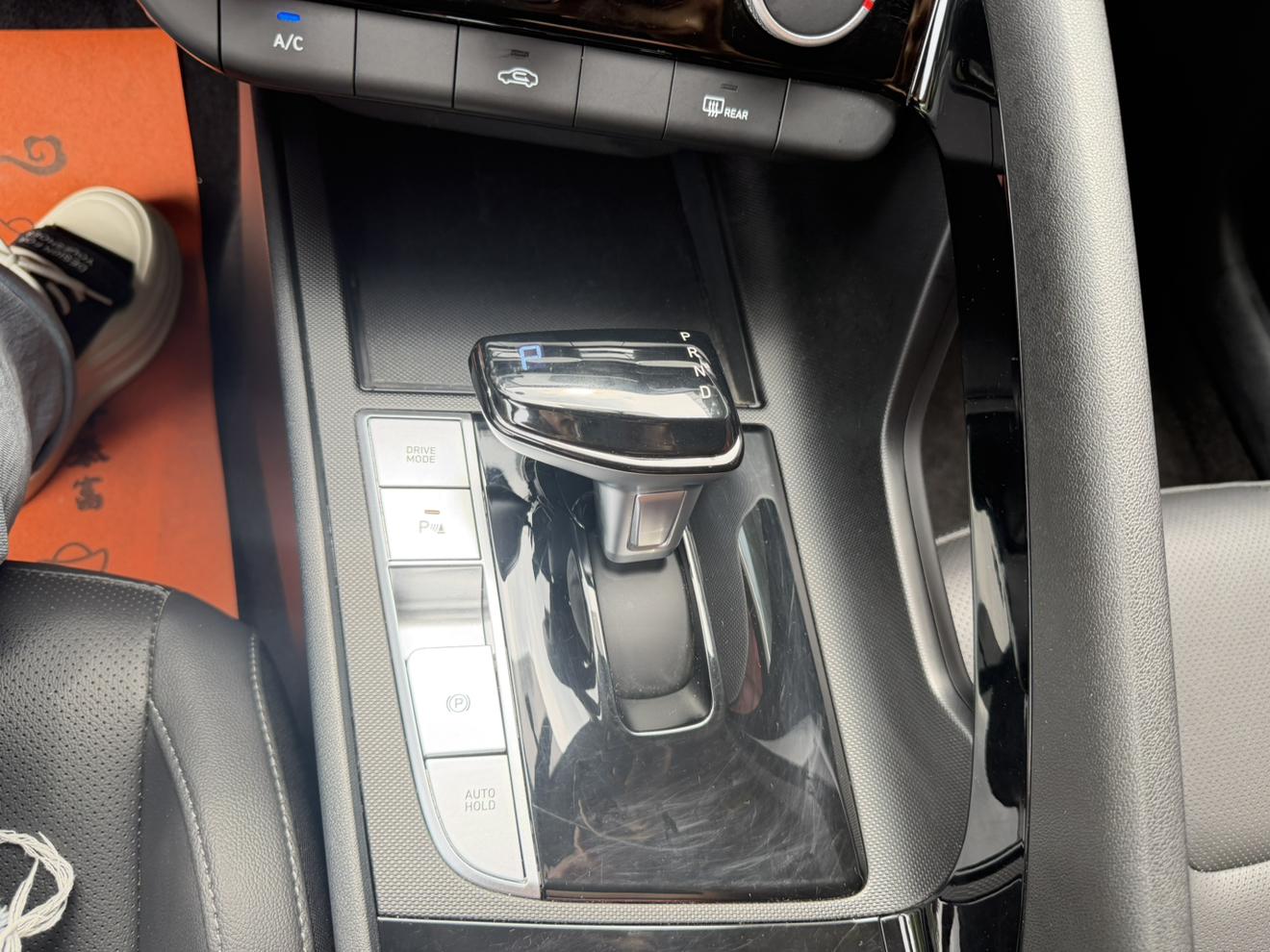 Hyundai Elantra 2023 thumb 12