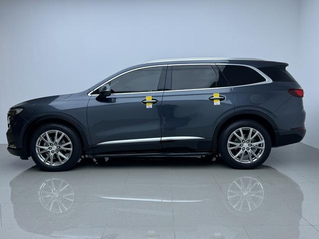 Buick Enclave 2022 thumb 2