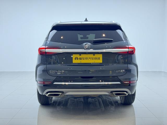 Buick Enclave 2022 thumb 4