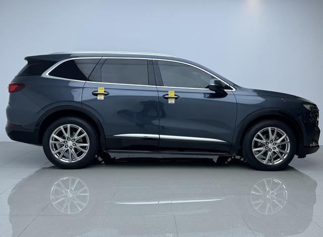 Buick Enclave 2022 thumb 6
