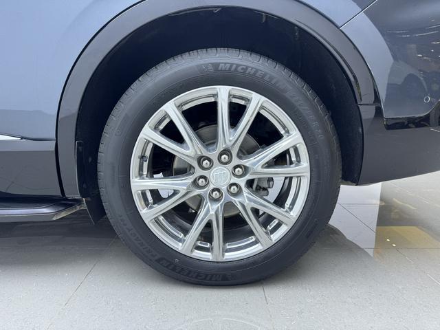 Buick Enclave 2022 thumb 7