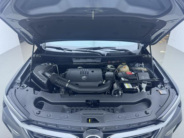 Buick Enclave 2022 thumb 8
