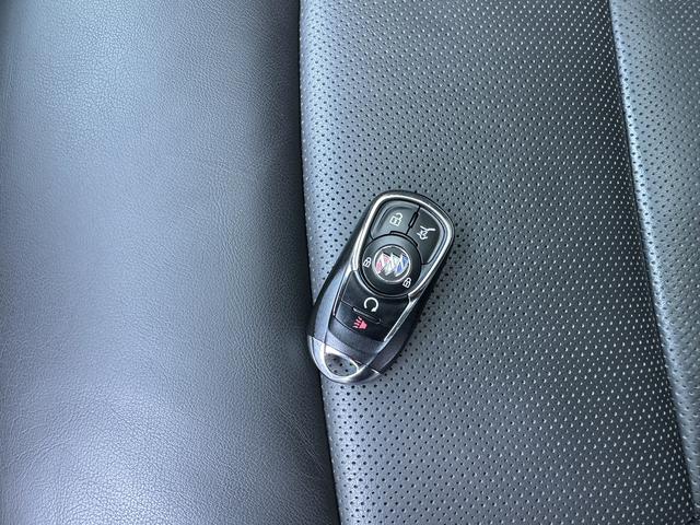 Buick Enclave 2022 thumb 9