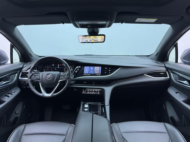 Buick Enclave 2022 thumb 12